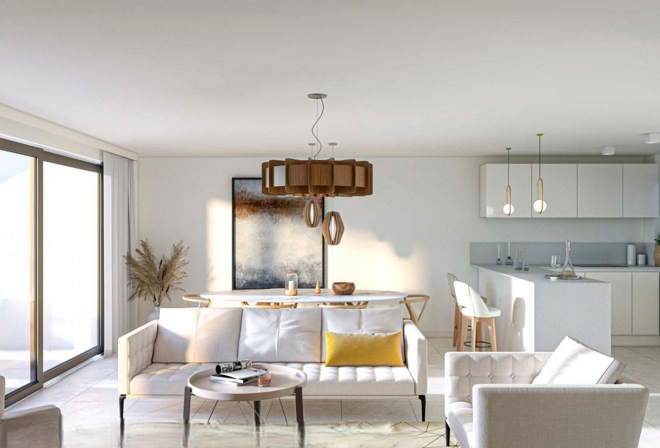 New Build - Penthouse -
Fuengirola