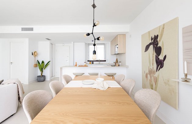 New Build - Penthouse -
Fuengirola