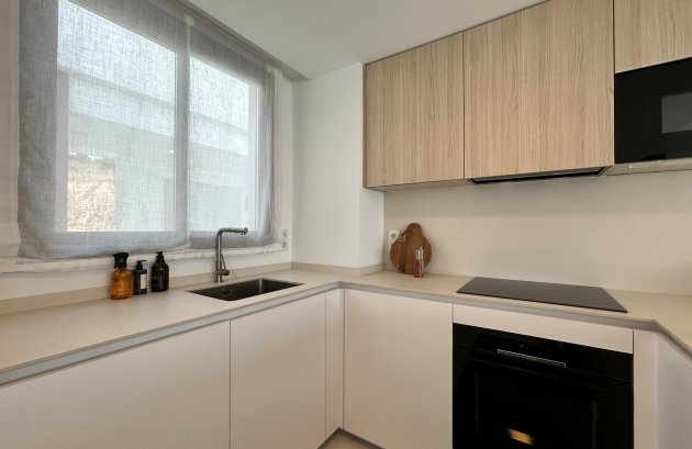 New Build - Penthouse -
Fuengirola