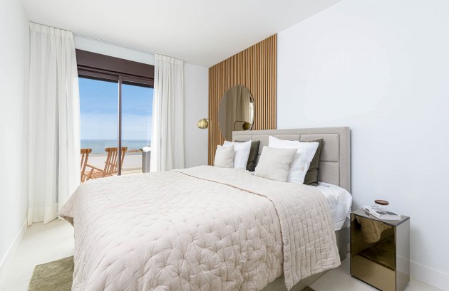 New Build - Penthouse -
Fuengirola
