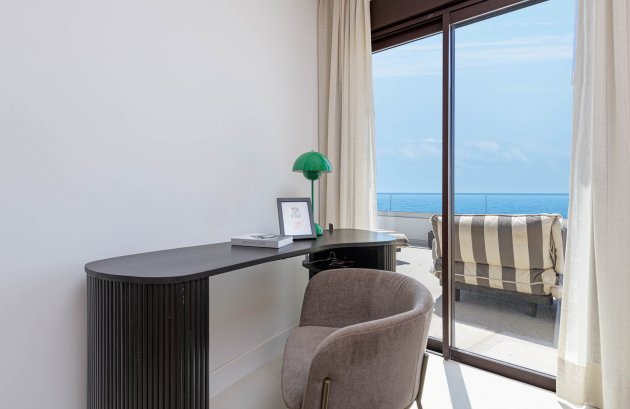 New Build - Penthouse -
Fuengirola