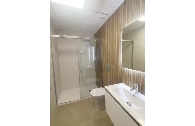 Nieuwbouw - Appartement -
Torrevieja