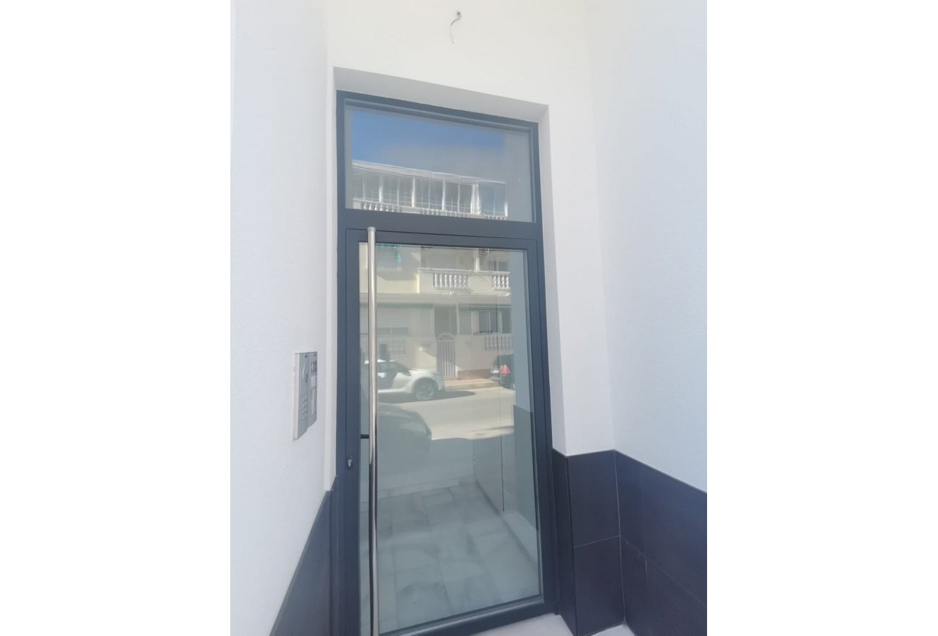 Nieuwbouw - Appartement -
Torrevieja