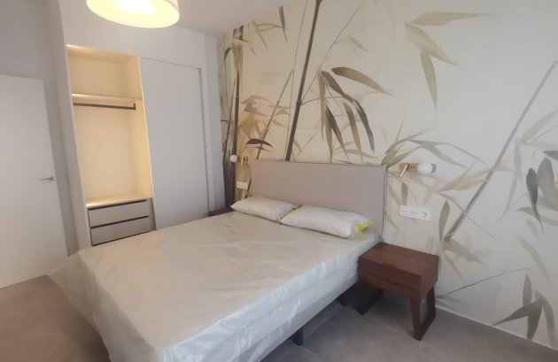 Nieuwbouw - Appartement -
Torrevieja