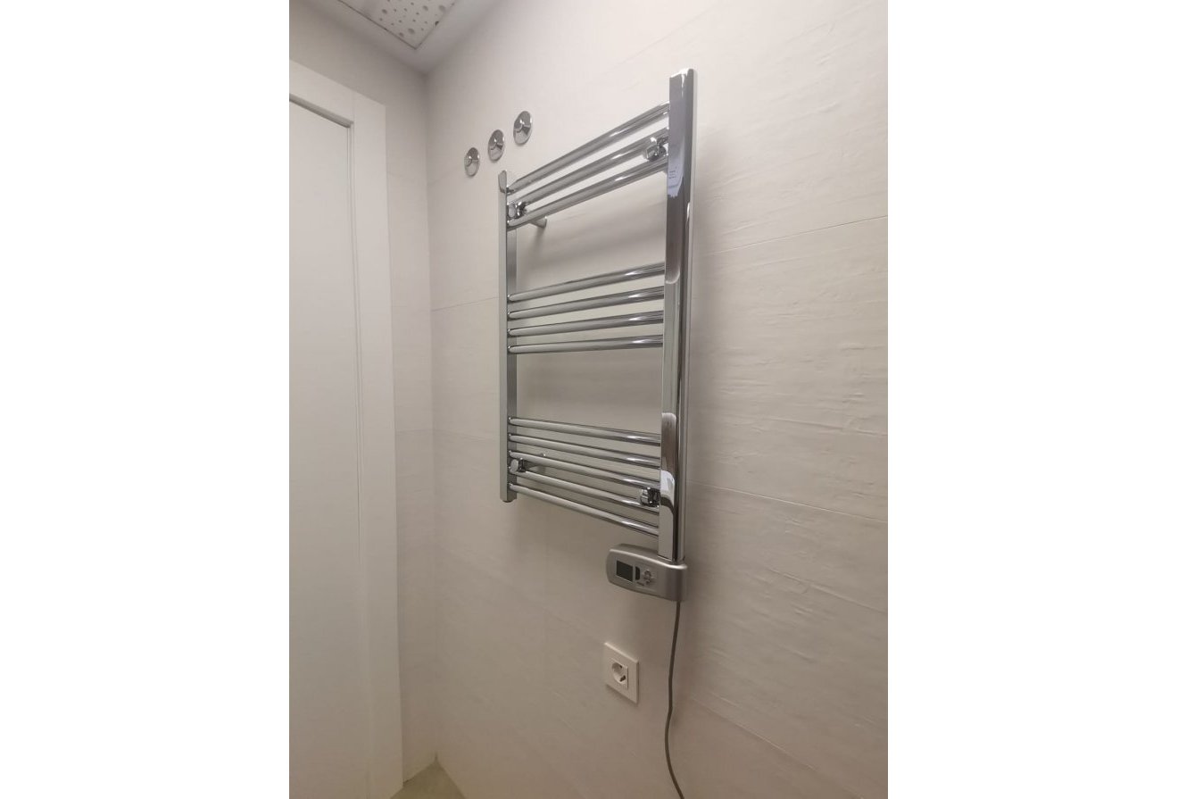 Nieuwbouw - Appartement -
Torrevieja