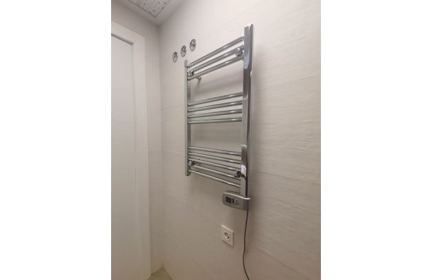 Nieuwbouw - Appartement -
Torrevieja