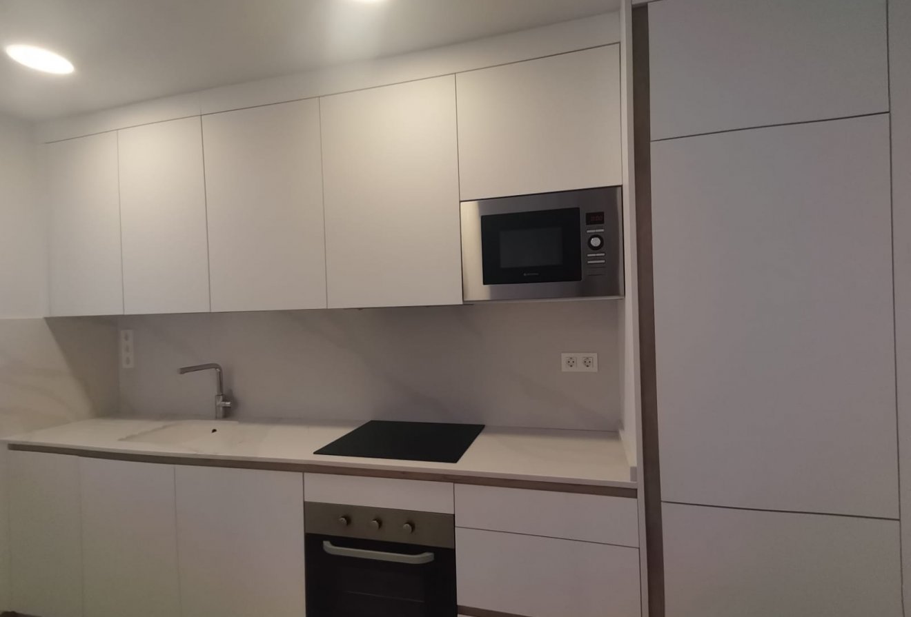 Nieuwbouw - Appartement -
Torrevieja