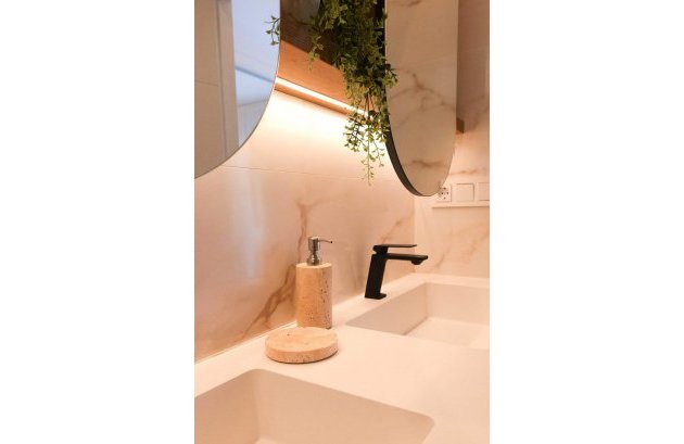 Nieuwbouw  - Appartement -
Rojales - Doña Pepa