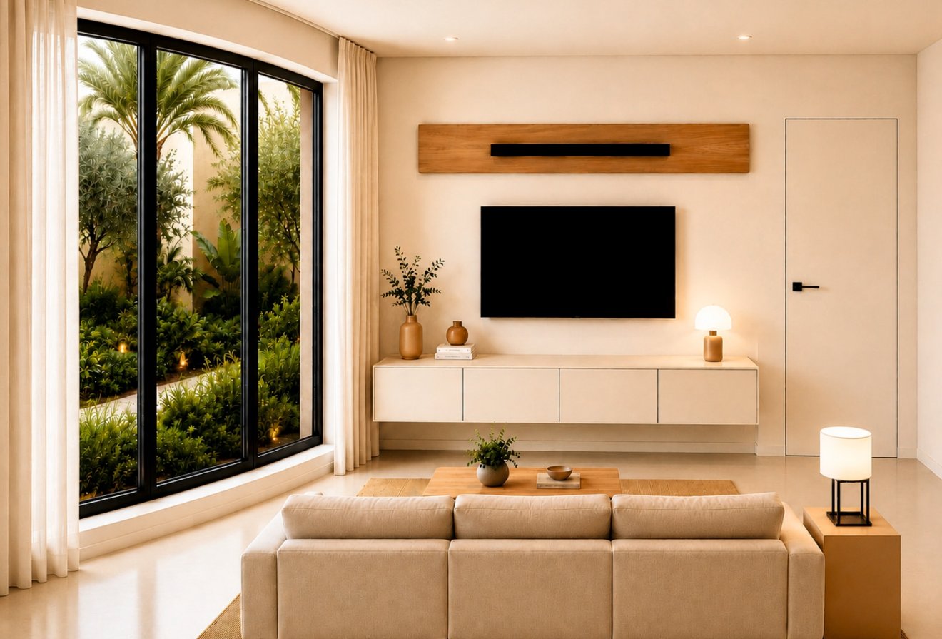Nieuwbouw  - Penthouse -
Torrevieja