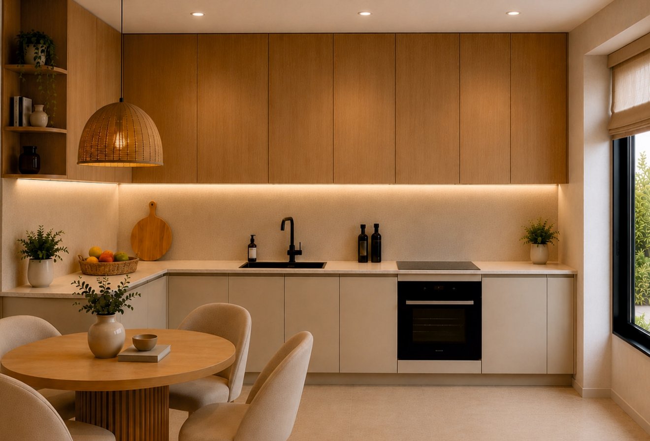 Nieuwbouw  - Penthouse -
Torrevieja