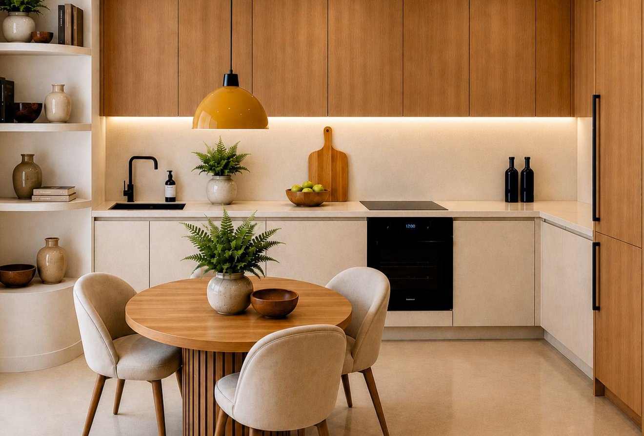 Nieuwbouw  - Penthouse -
Torrevieja
