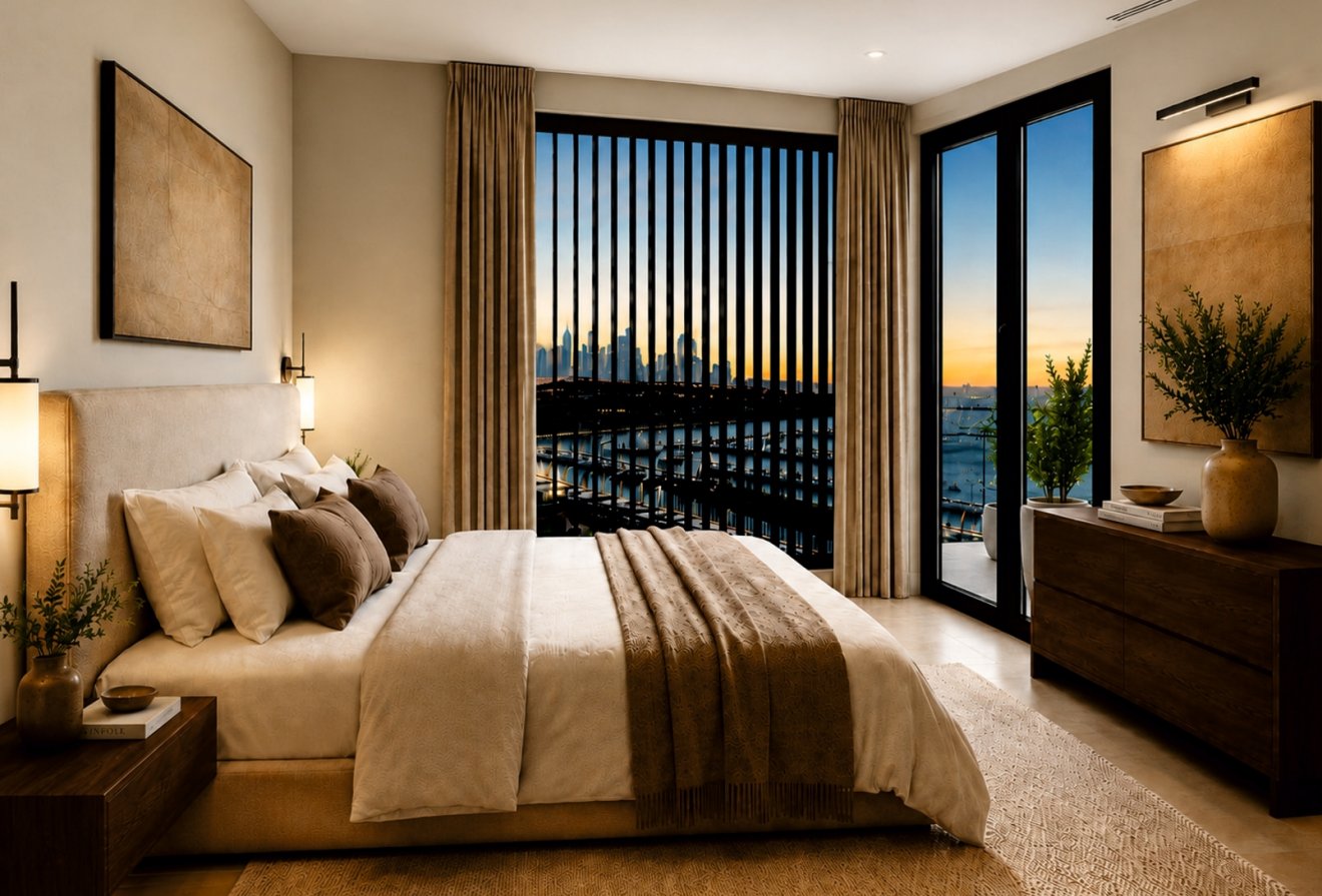 Nieuwbouw  - Penthouse -
Torrevieja