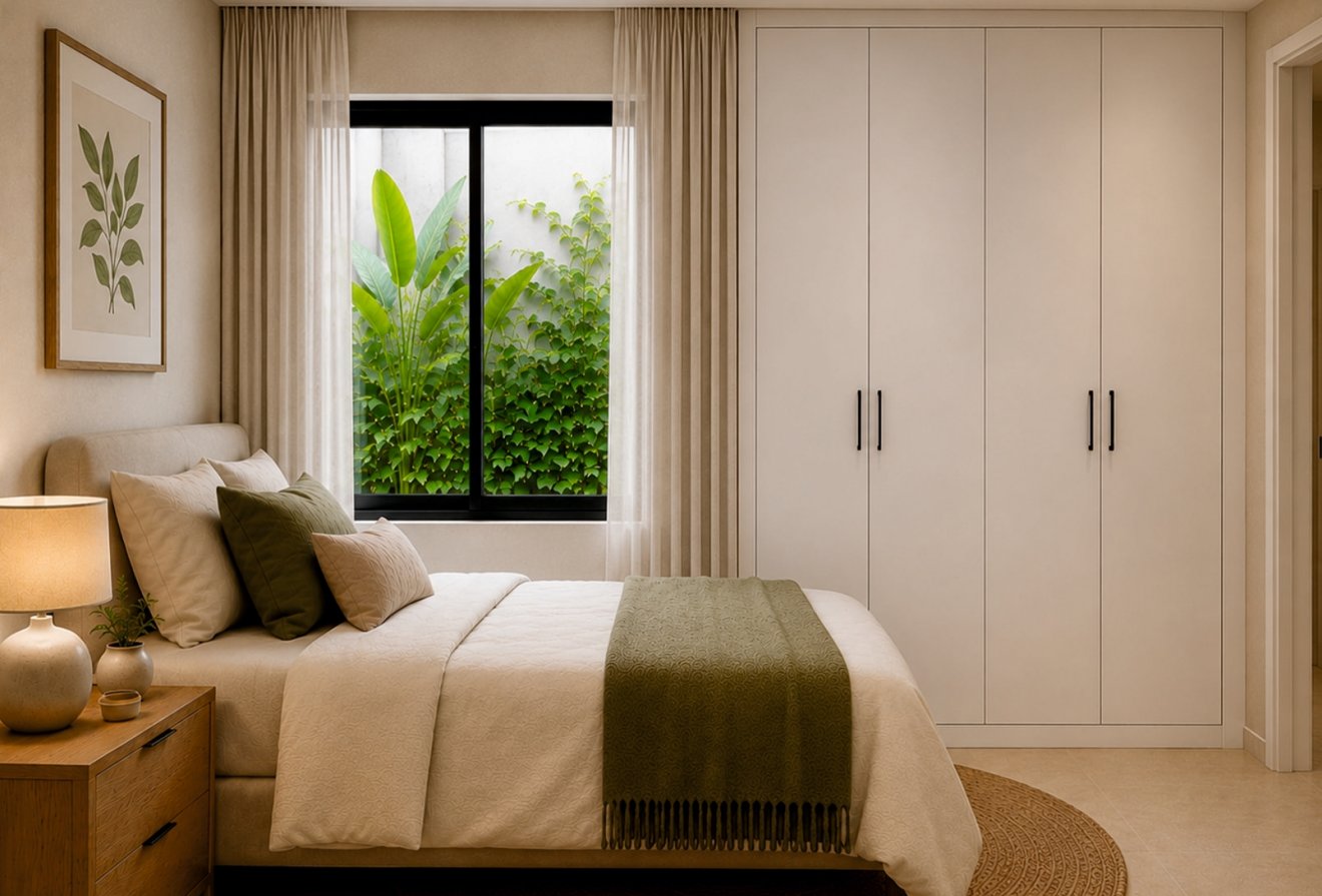 Nieuwbouw  - Penthouse -
Torrevieja