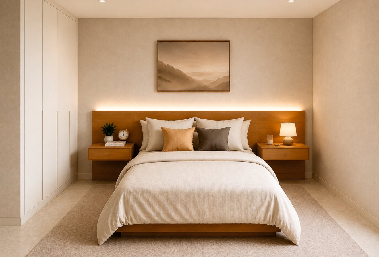 Nieuwbouw  - Penthouse -
Torrevieja