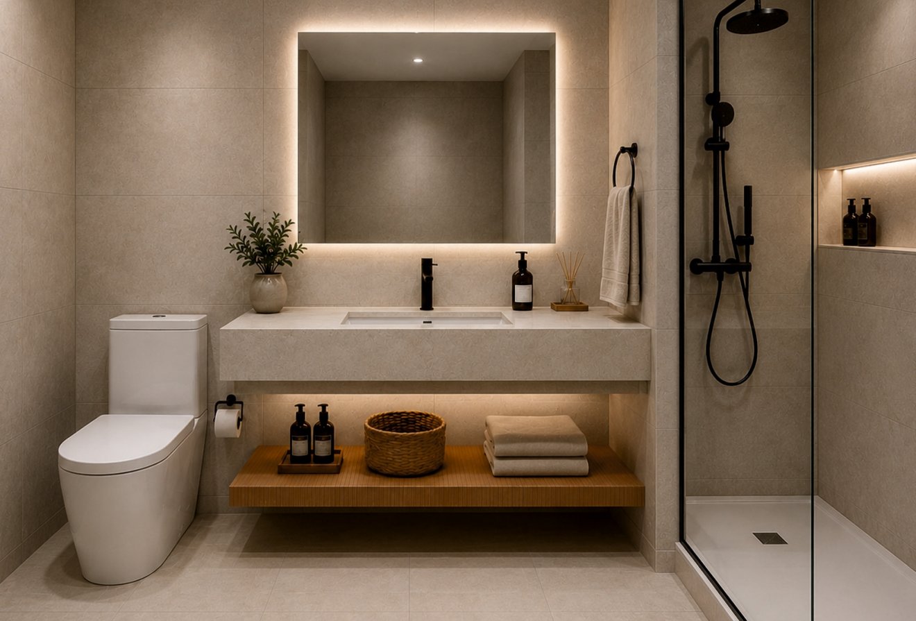 Nieuwbouw  - Penthouse -
Torrevieja