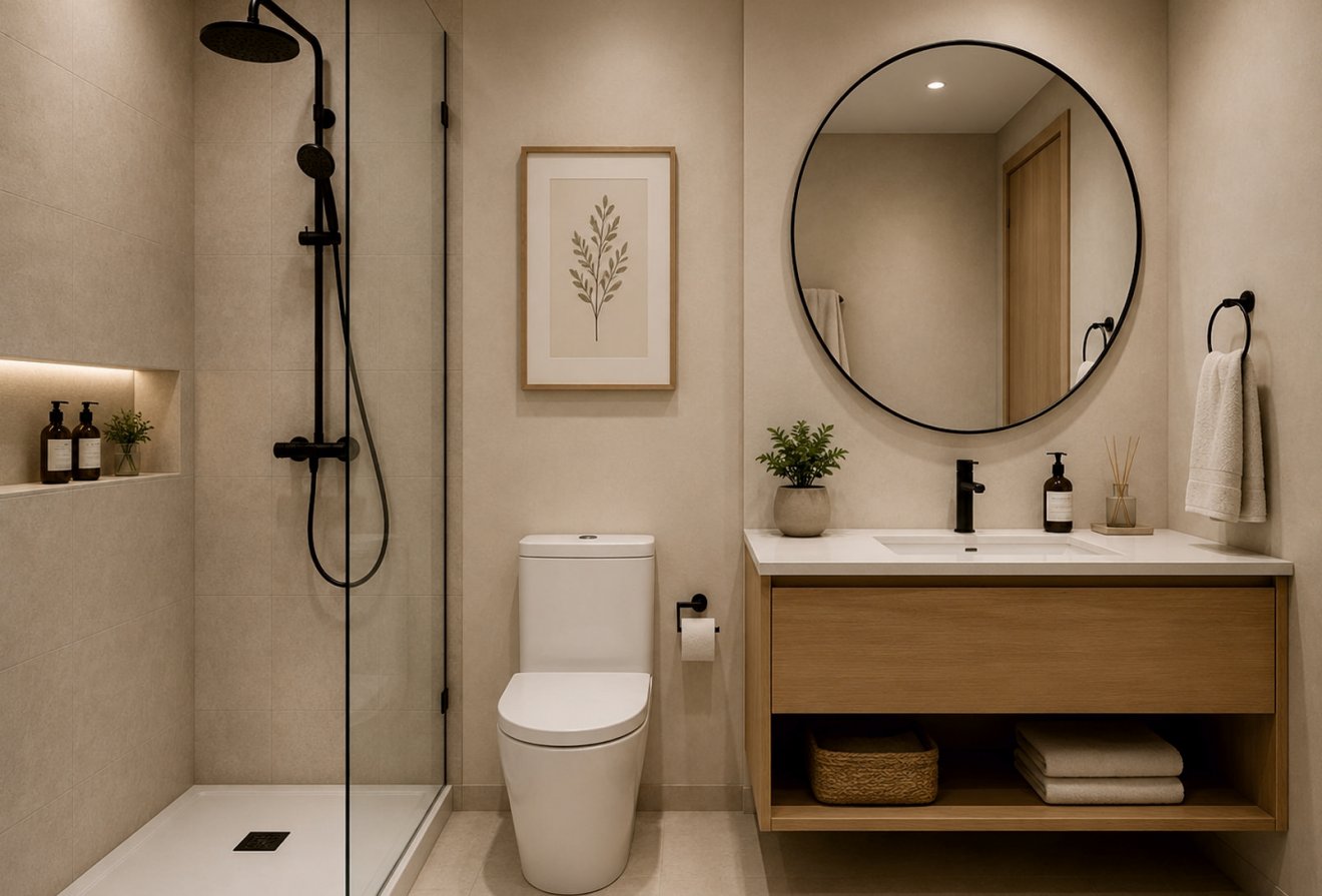Nieuwbouw  - Penthouse -
Torrevieja