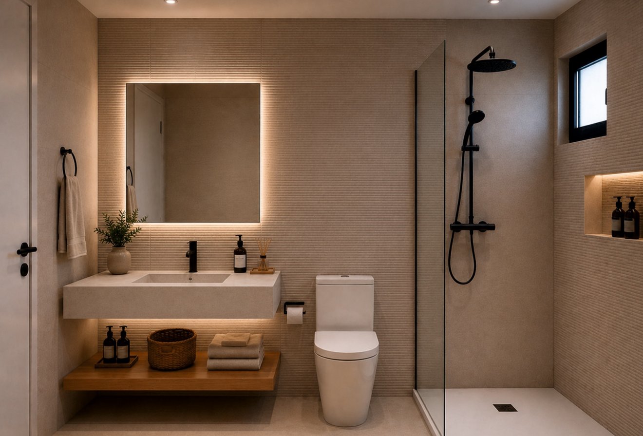 Nieuwbouw  - Penthouse -
Torrevieja