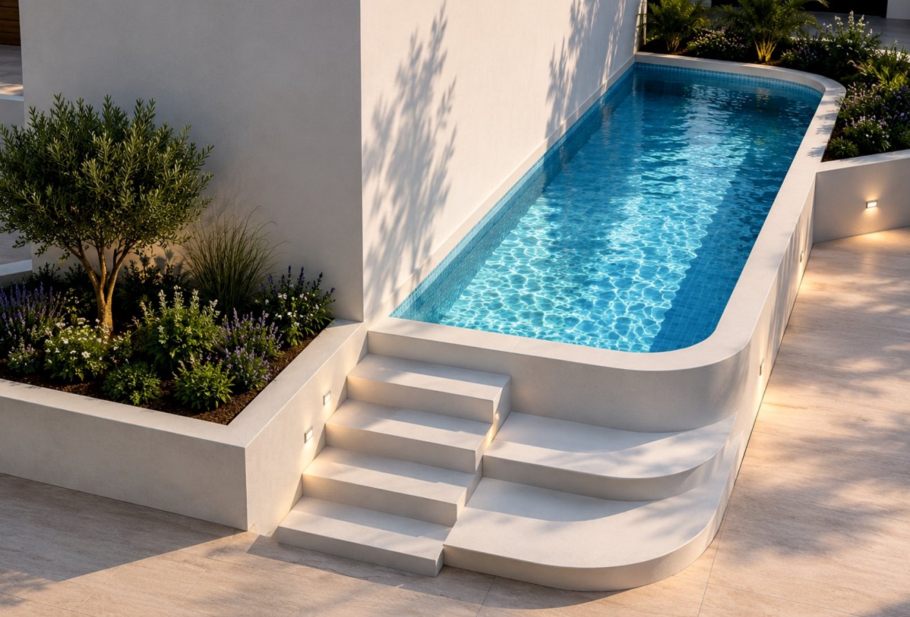 Nieuwbouw  - Penthouse -
Torrevieja