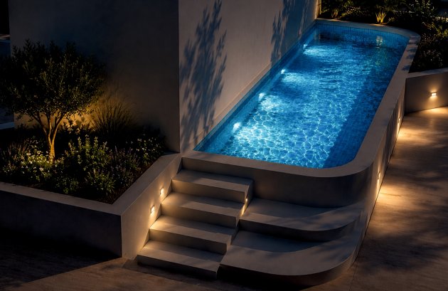 Nieuwbouw  - Penthouse -
Torrevieja