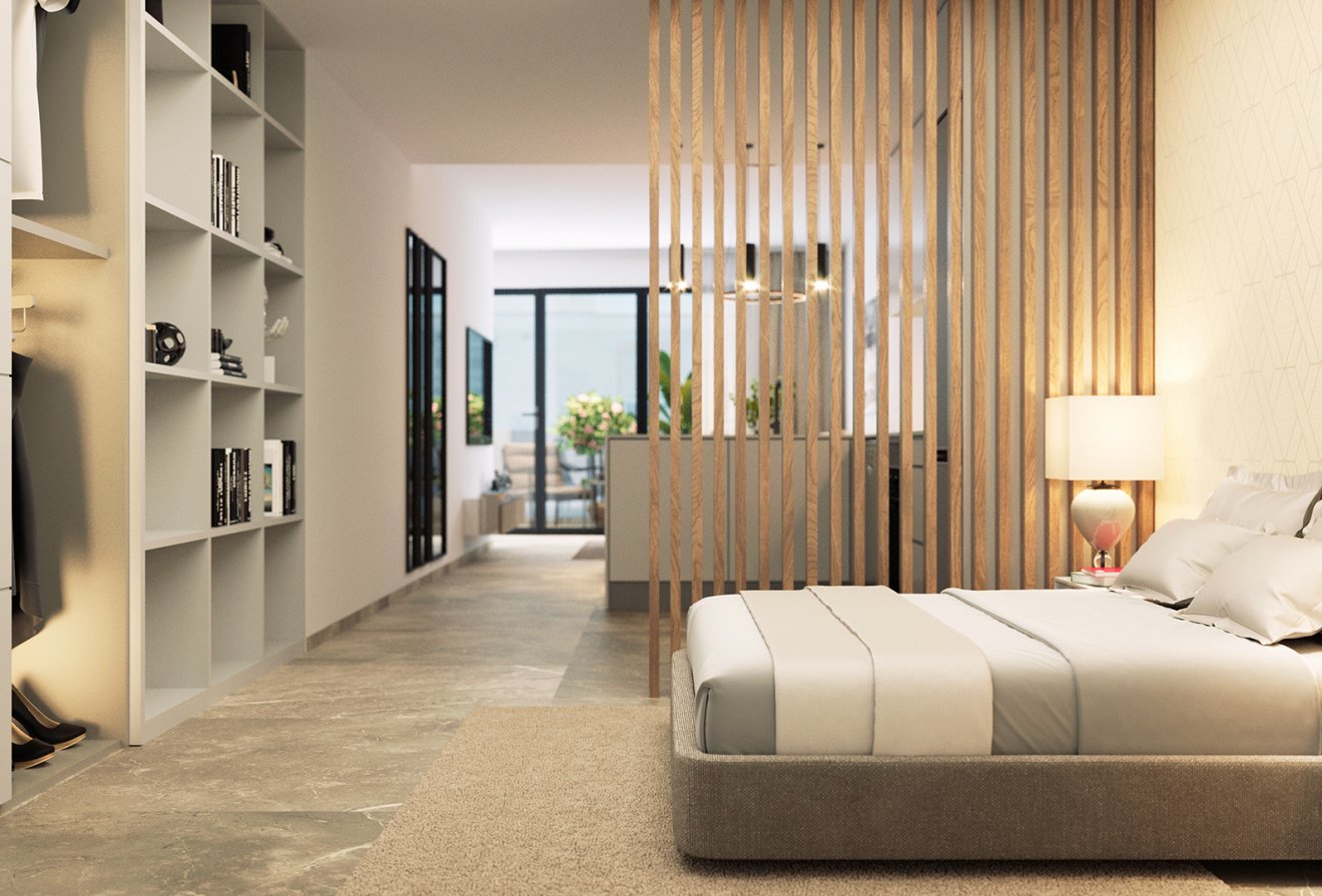 Nieuwbouw  - Penthouse -
Torrevieja