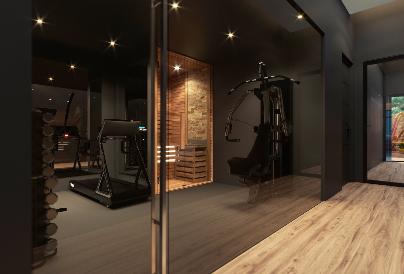 Nieuwbouw  - Penthouse -
Torrevieja