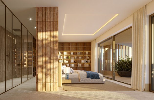 Nieuwbouw  - Appartement -
Fuengirola