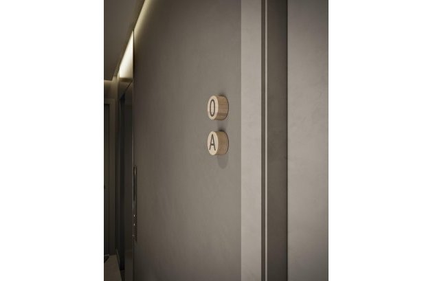 New Build - Apartment / flat -
Málaga - Campanillas