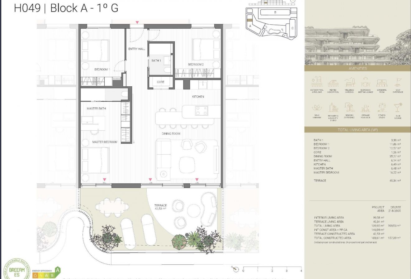 Nieuwbouw - Appartement -
Fuengirola - Los Boliches