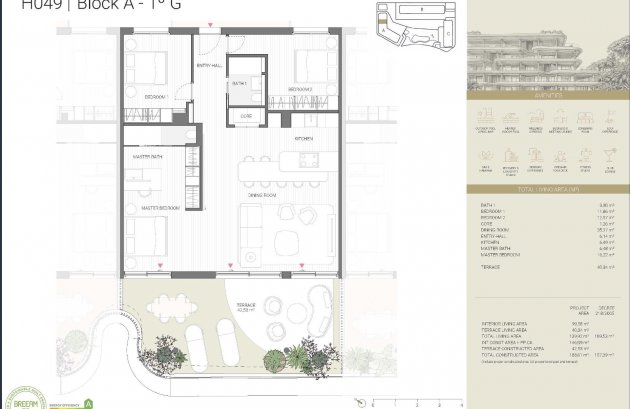 Nieuwbouw - Appartement -
Fuengirola - Los Boliches