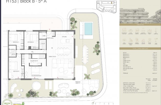 Nieuwbouw - Appartement -
Fuengirola - Los Boliches