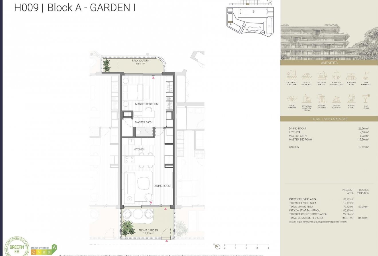 Nieuwbouw - Appartement -
Fuengirola - Los Boliches