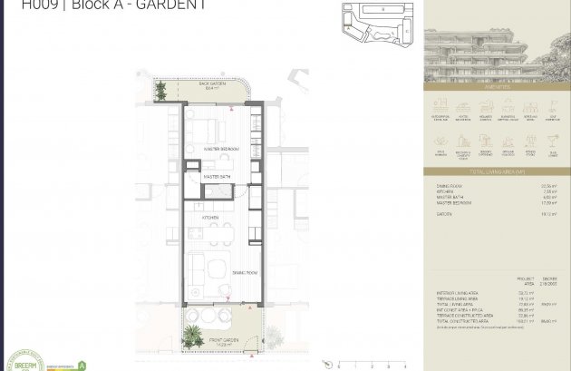 Nieuwbouw - Appartement -
Fuengirola - Los Boliches