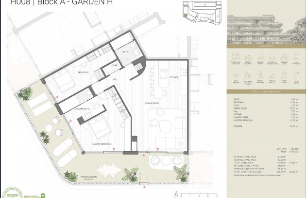 Nieuwbouw - Appartement -
Fuengirola - Los Boliches