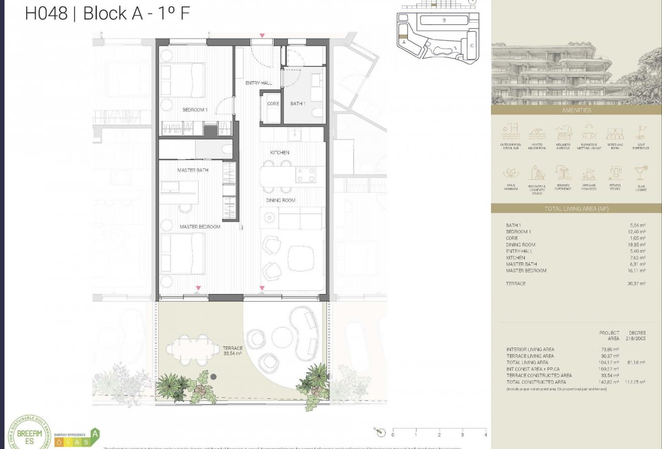Nieuwbouw  - Appartement -
Fuengirola - Los Boliches