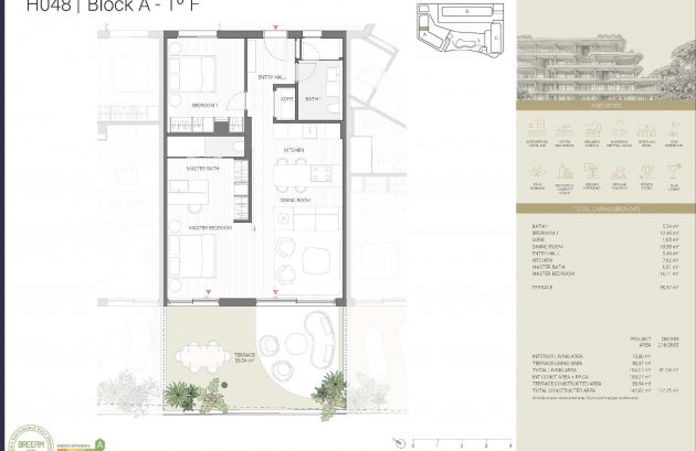 Nieuwbouw  - Appartement -
Fuengirola - Los Boliches