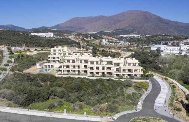 New Build - Penthouse -
Estepona - Arroyo Vaquero