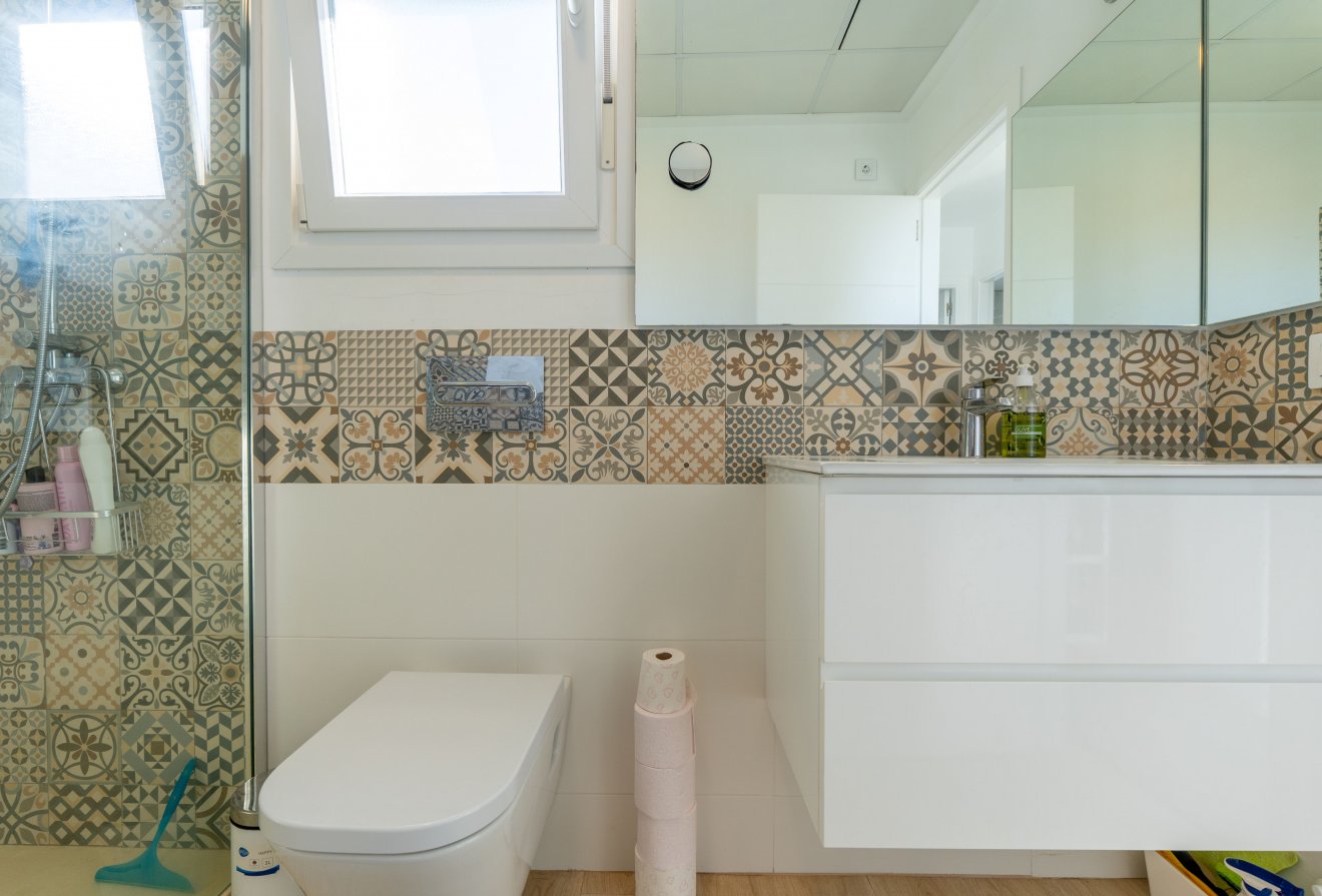 Nieuwbouw  - Villa -
San Pedro del Pinatar