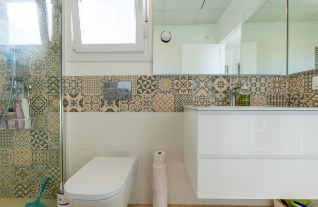 Nieuwbouw  - Villa -
San Pedro del Pinatar