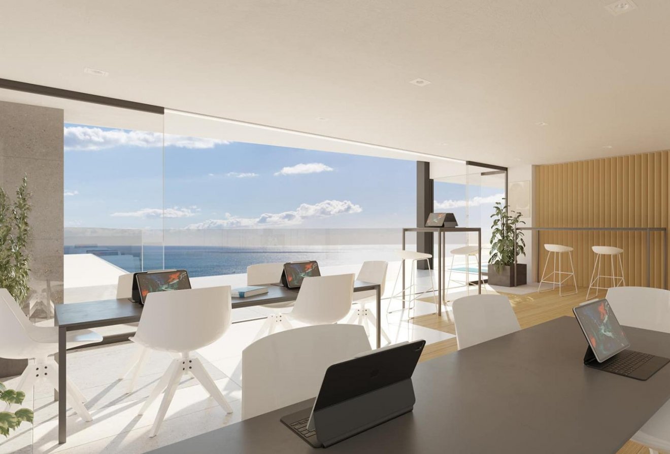 Nieuwbouw  - Appartement -
Fuengirola