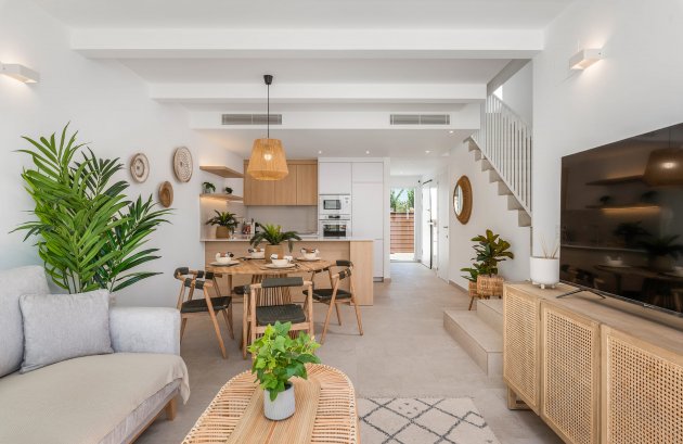 Nieuwbouw  - Appartement -
Dolores