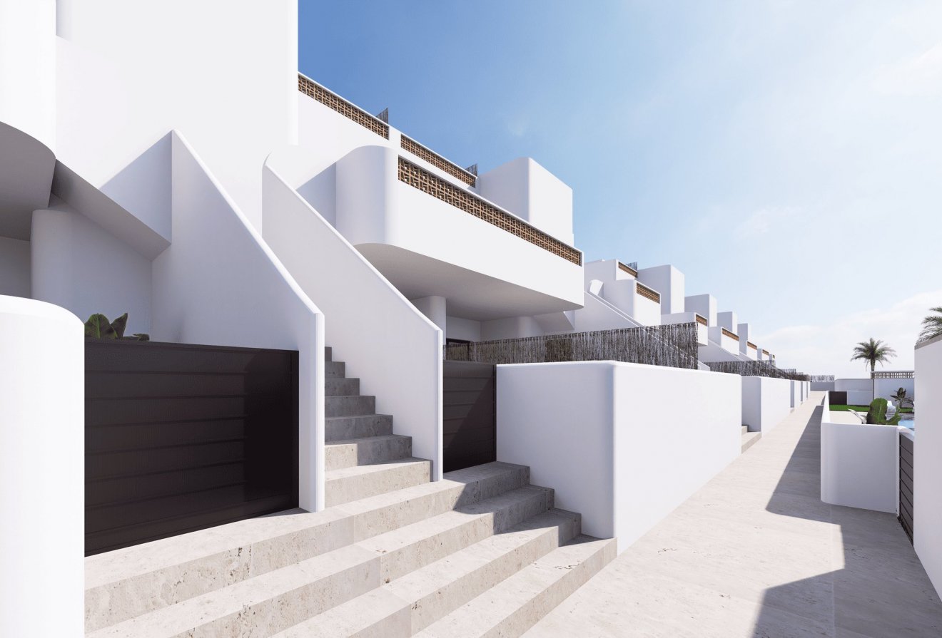 Nieuwbouw  - Appartement -
Dolores