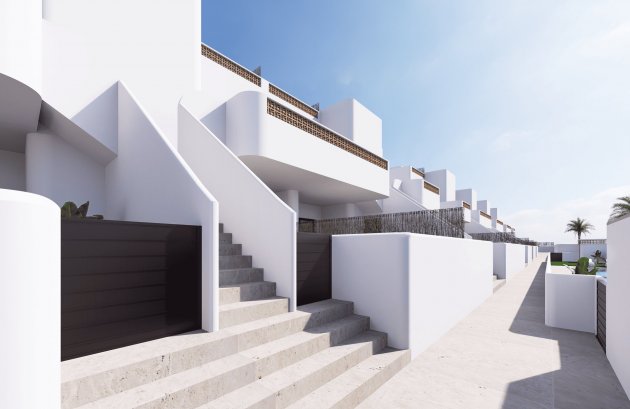 Nieuwbouw  - Appartement -
Dolores