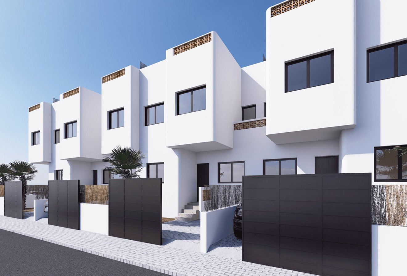 Nieuwbouw  - Appartement -
Dolores