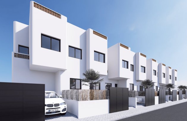 Nieuwbouw  - Appartement -
Dolores