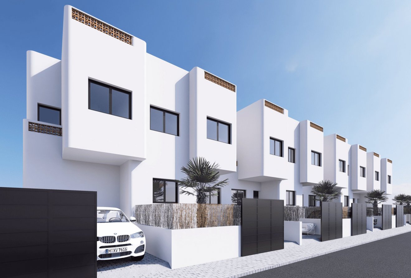 Nieuwbouw  - Appartement -
Dolores