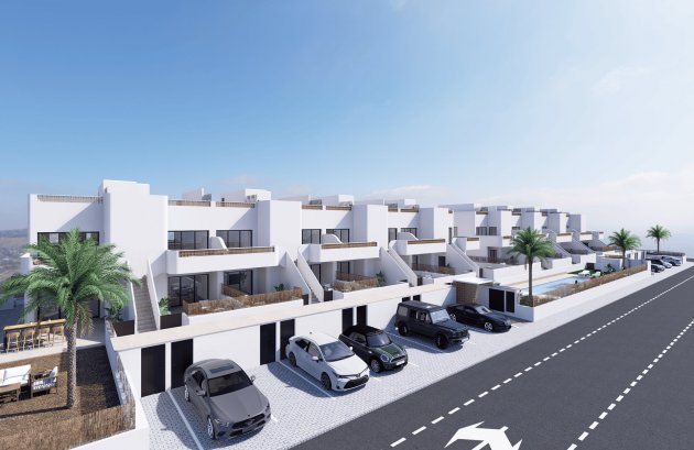 Nieuwbouw  - Appartement -
Dolores