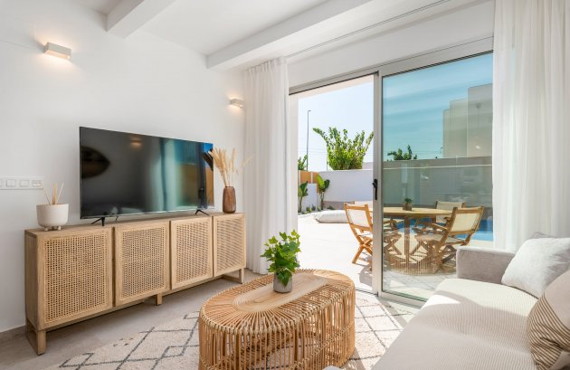 Nieuwbouw  - Appartement -
Dolores