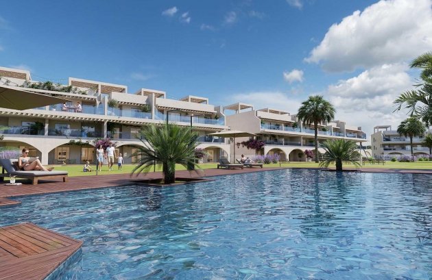 Nieuwbouw  - Penthouse -
Vera - Vera Playa