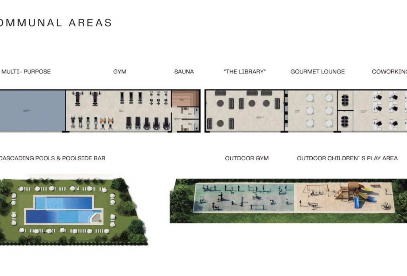 New Build - Penthouse -
Finestrat - Balcón De Finestrat