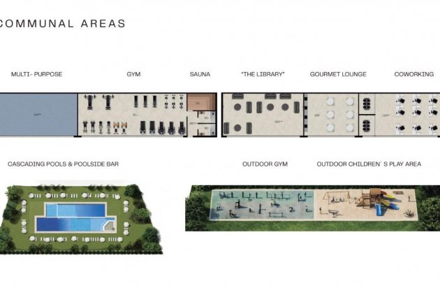 New Build - Penthouse -
Finestrat - Balcón De Finestrat